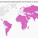 Image for article titled Two maps explain why women can’t raise capital
